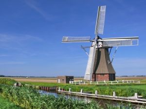 Muehlen_Niederlande/pixelio